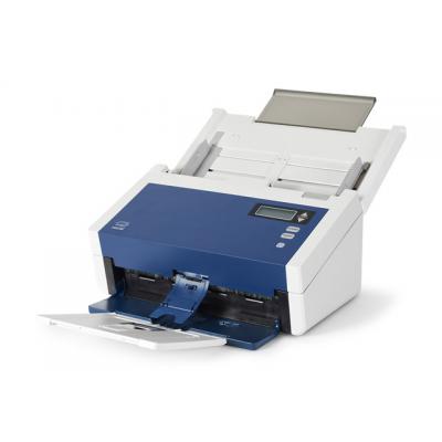 A4 Departmental Document Scanner 65ppm Colour 600 dpi 1 Year Warranty